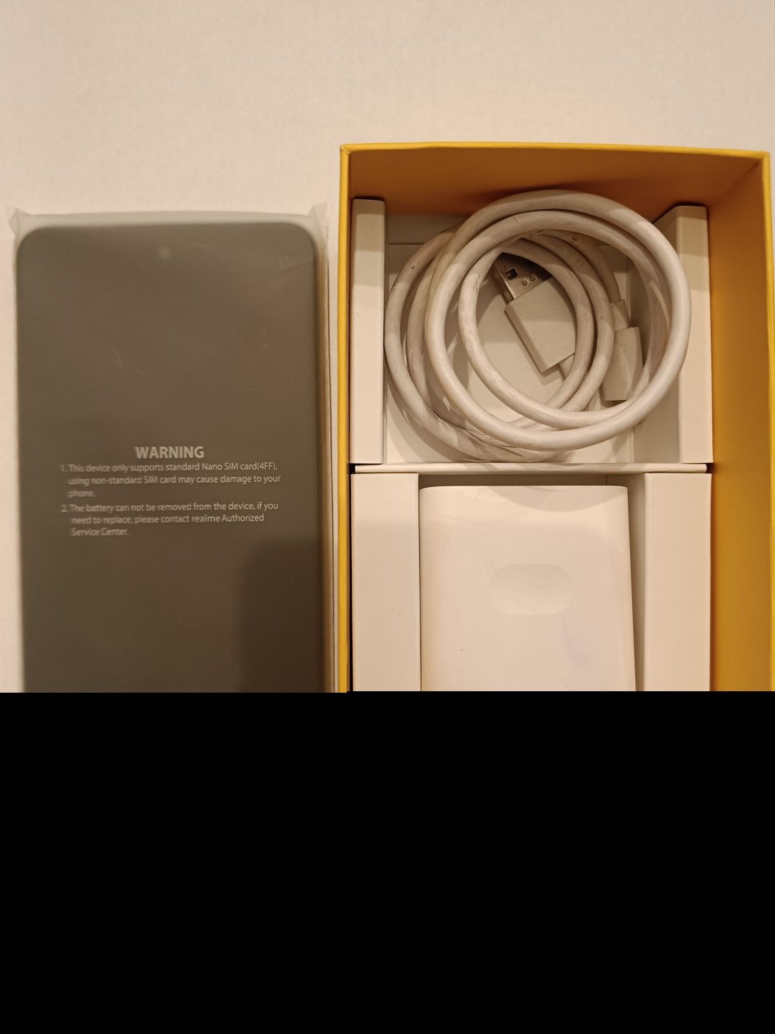 Smartfon Realme C55