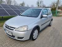 Opel Corsa 2003r _ 1.3 CDTI _ Klimatyzacja _ Elektryka _ Wspomaganie _ OKAZJA !!