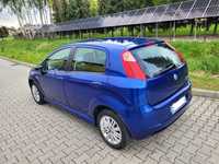 Fiat Grande Punto 1.4 5'drzwi 140tys.km.