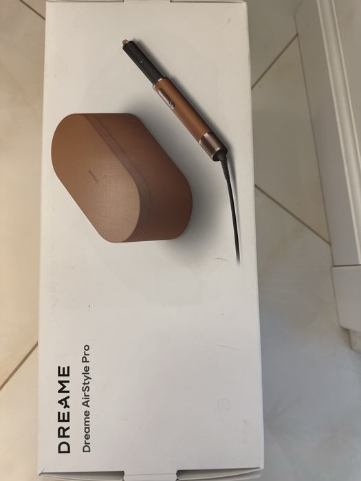 Стайлер Dreame Airstyle Pro 7в1