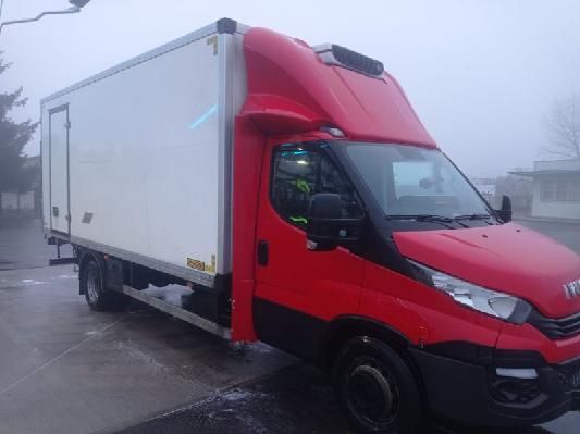 IVeco daily 72C15 2018r