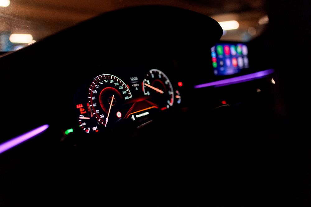 Продам BMW 640d xDrive Grand Turismo 2018р Luxury Line, 1 власник