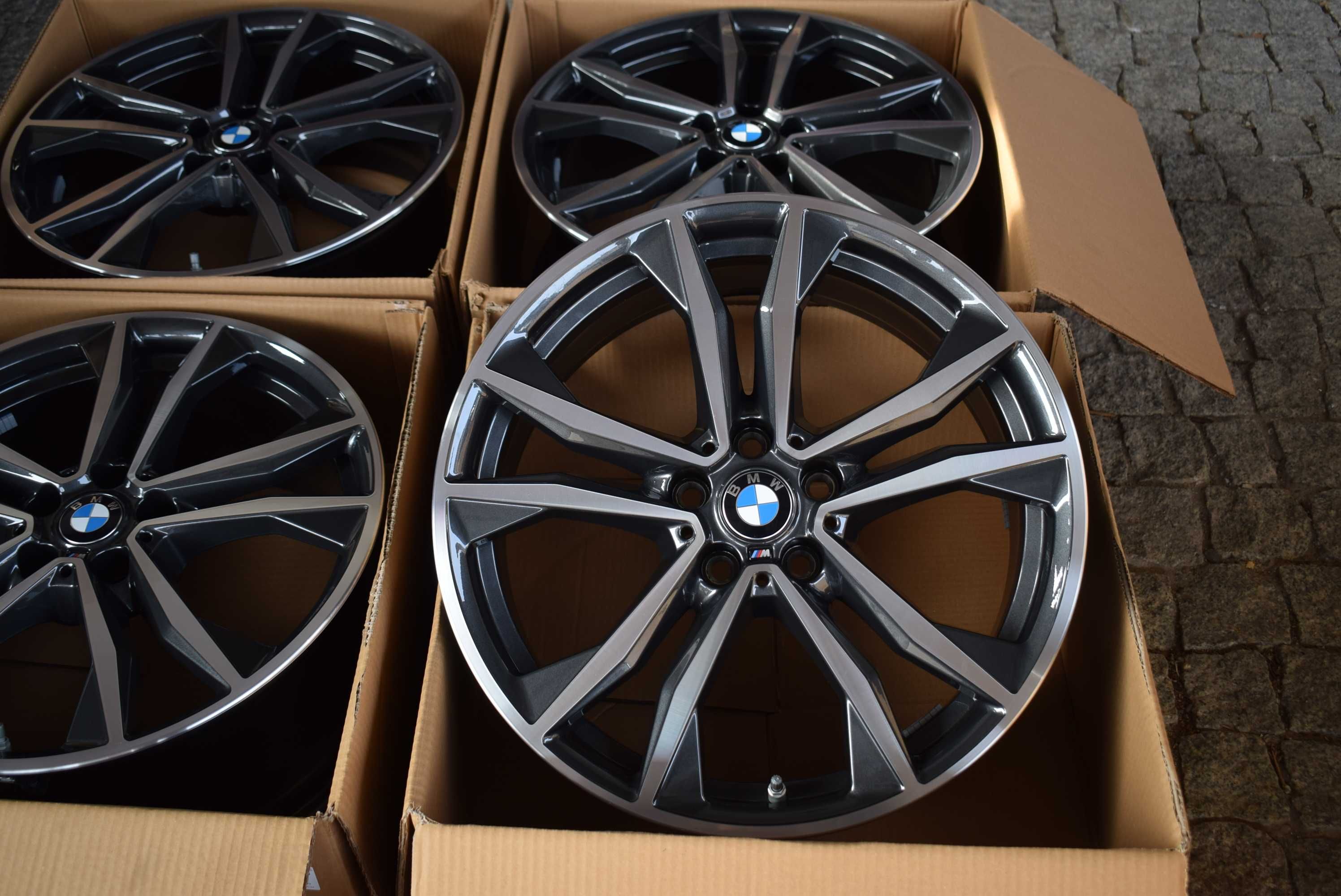 BMW X1 F48 u11 X2 F48 u10 iX1 iX2 1 f40 f70 2 f22 f74 nowe m power 19