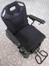 Cadeira de rodas eléctrica