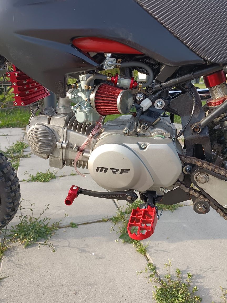 Mrf 140 hq po generalnym remoncie