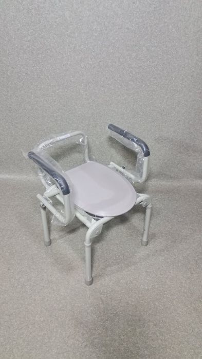 Новий стілець-туалет санітарний стілець стул крісло кресло-туалет