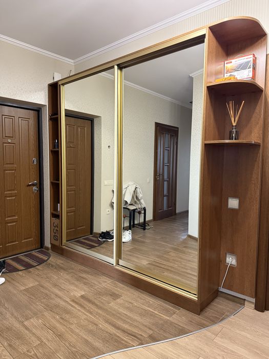 Оренда 2-к новобудови по вул.Герцена