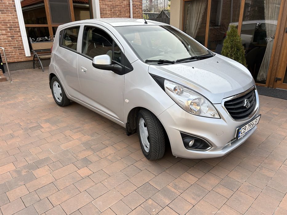 Ravon R2 2017 • Один власник • 86 тис. км • Офіціал