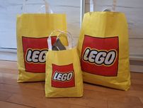 Lego 11 kg mieszanka