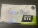 rtx 3070 ti z limitowanej edycji game rock