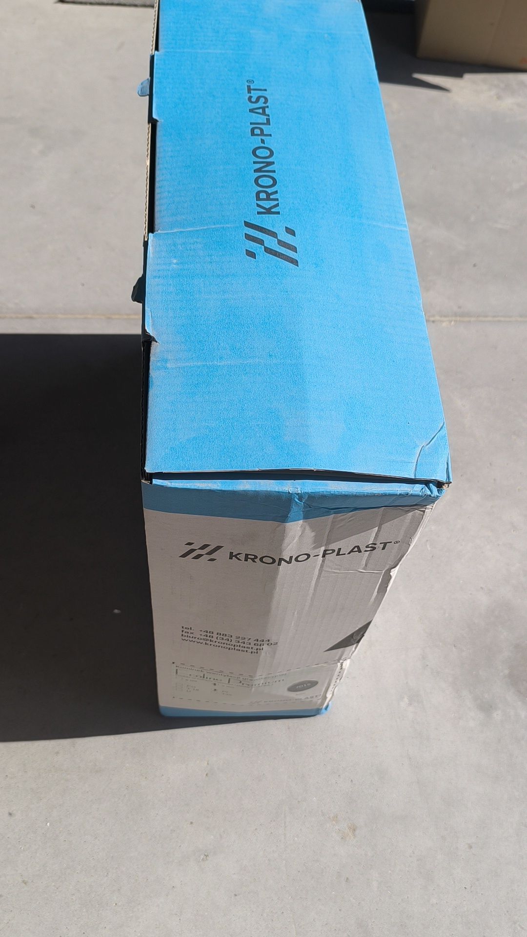 Kominki wentylacyjne fi 150 mm + rura przylaczeniowa