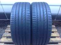 245 / 40 / R 20 95 W Continental Sport Contact 5