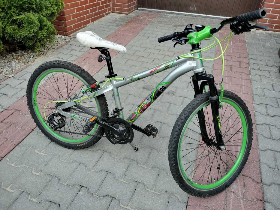 Sprzedam Rower 24" ROMET