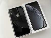 IPhone Xr Black 256Gb Never Lock