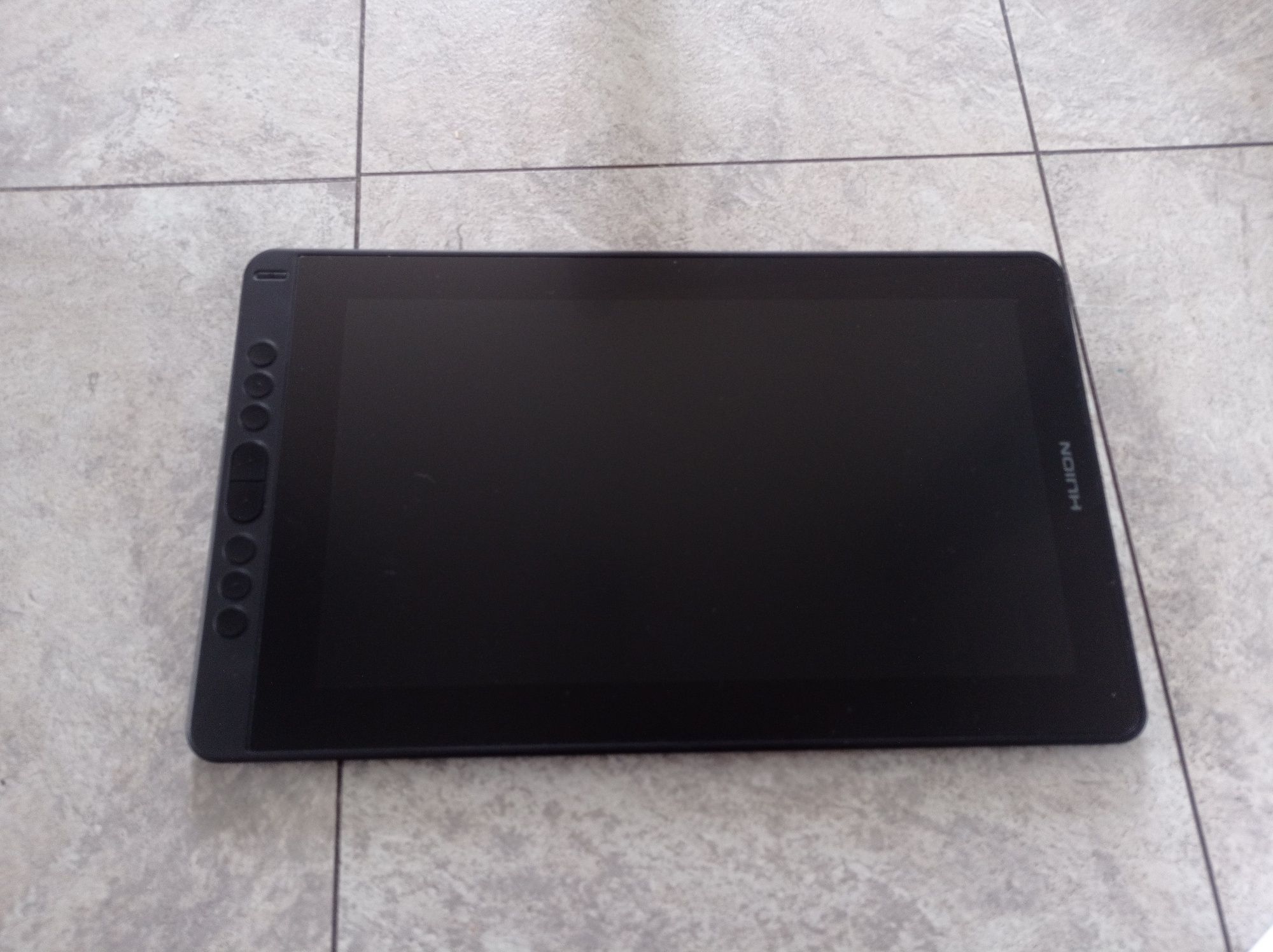 Tablet graficzny Huion Kamvas 13