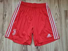 Spodenki Adidas Juventus M 38