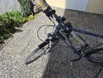 Rower męski 28 cali head xrc 700