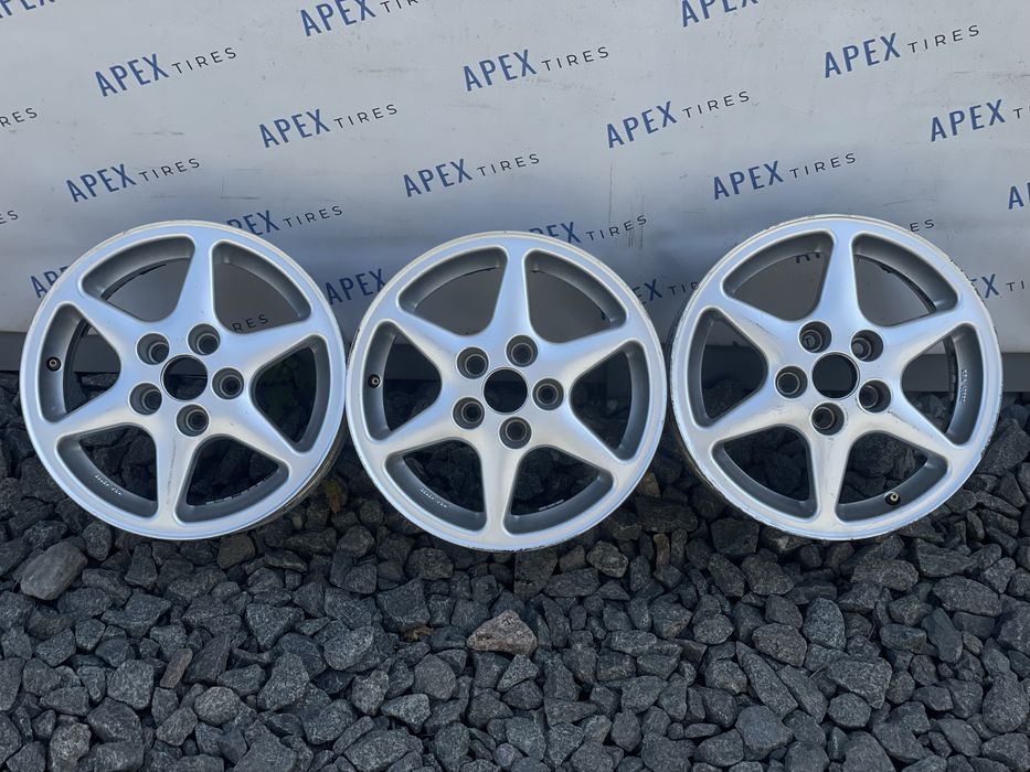 Продам диски розпаровки 5/100 R14