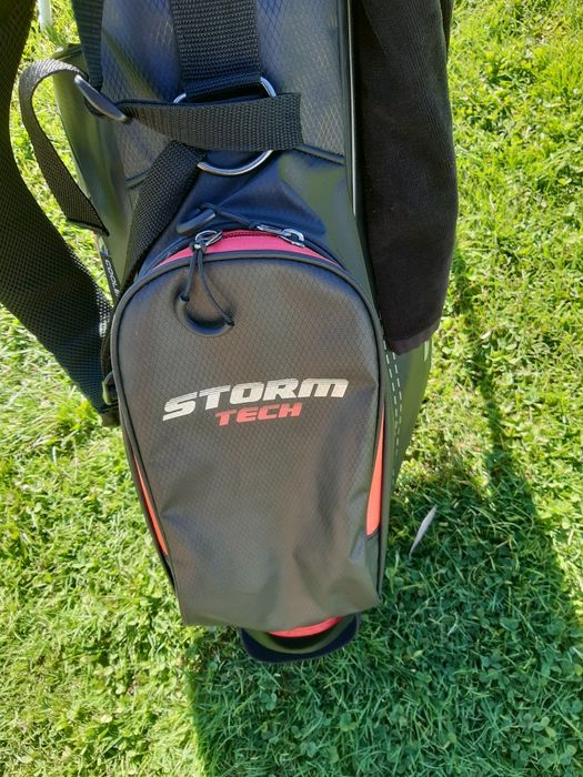 Saco de golf bigmax impermeável