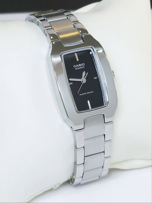 Годинник жіночий Casio LTP-1165N-9C Оригінал Гарантія Часы Watch