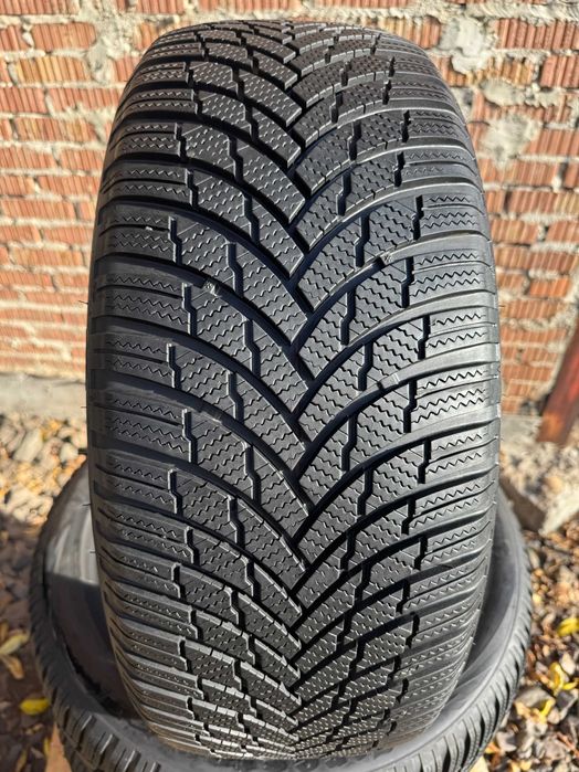 255/45 R20 FIRESTONE WINTERHAWK 4(99% Стан Нових!) 245 255 275 35 50