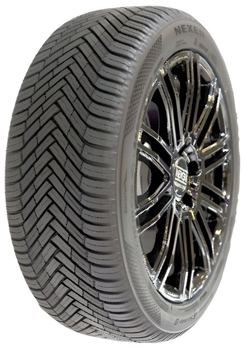 Nexen NBLUE 4 SEASON 2 215/60 R17 100V Radom-Wysyłka
