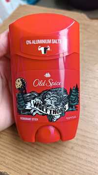 Дезодорант Old Spice Wolfthorn 50 мл новый