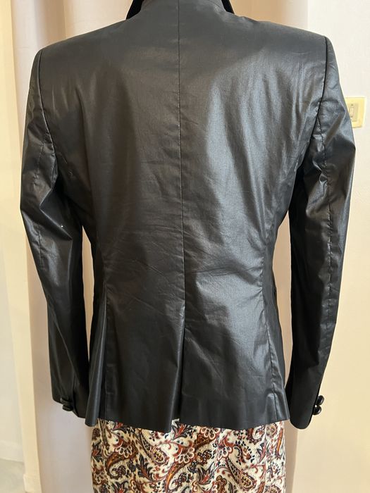 Blazer lion of porches