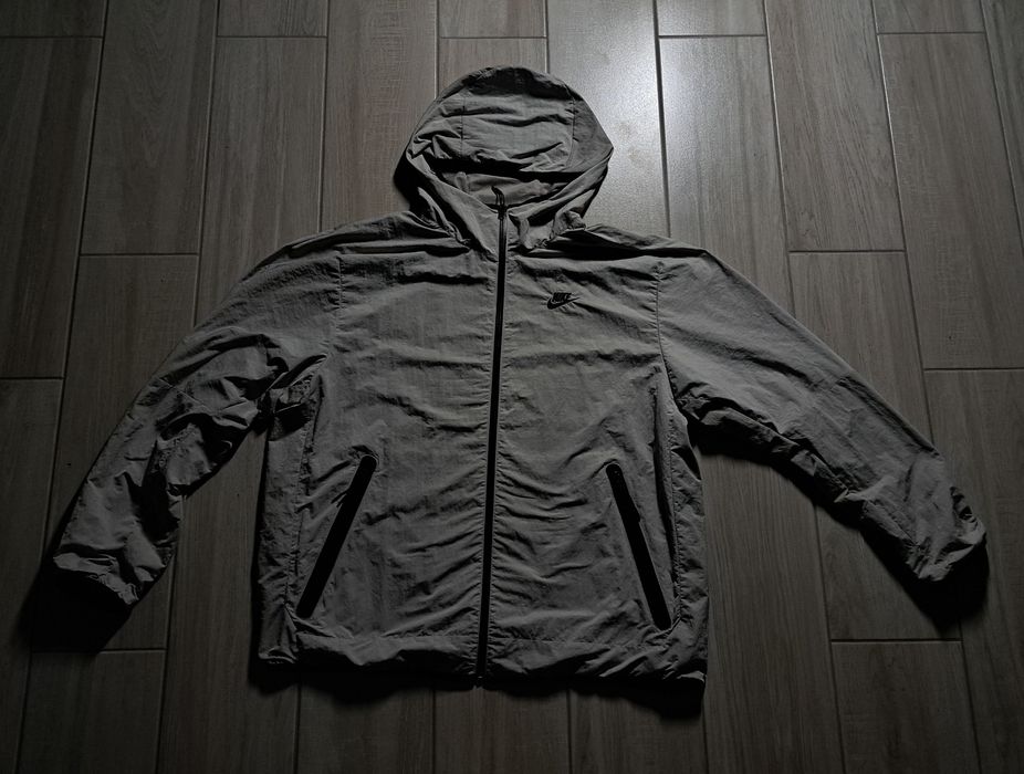 Куртка-вітрівка nike gore tex