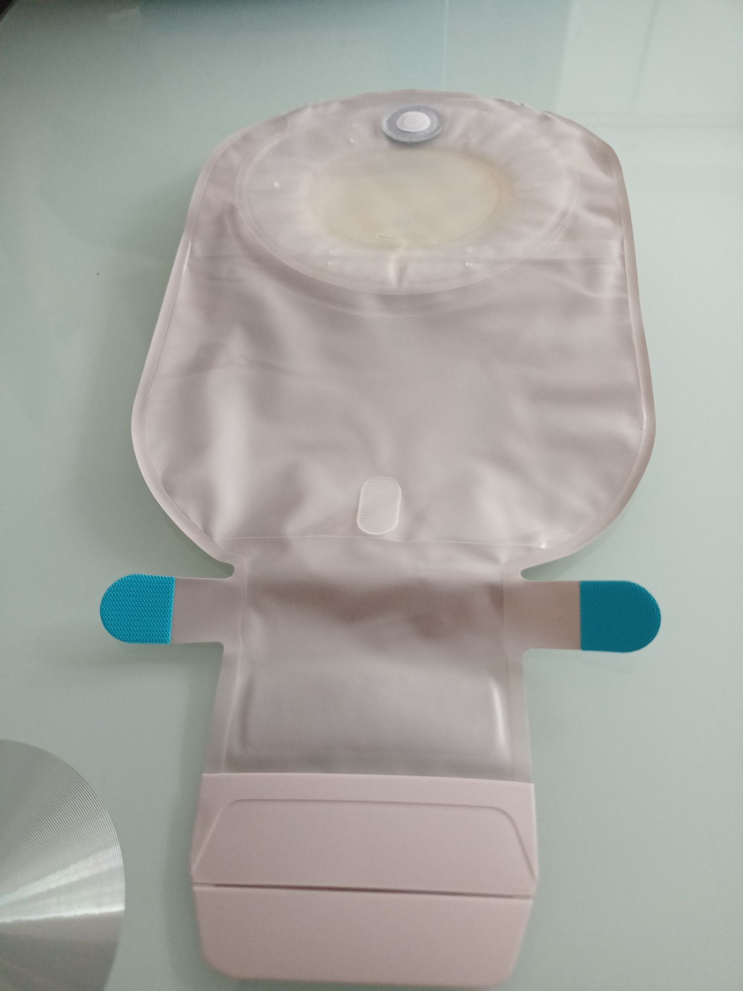 Worki stomijne Coloplas