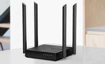 Router Wifi TP-Link Archer C64 AC1200