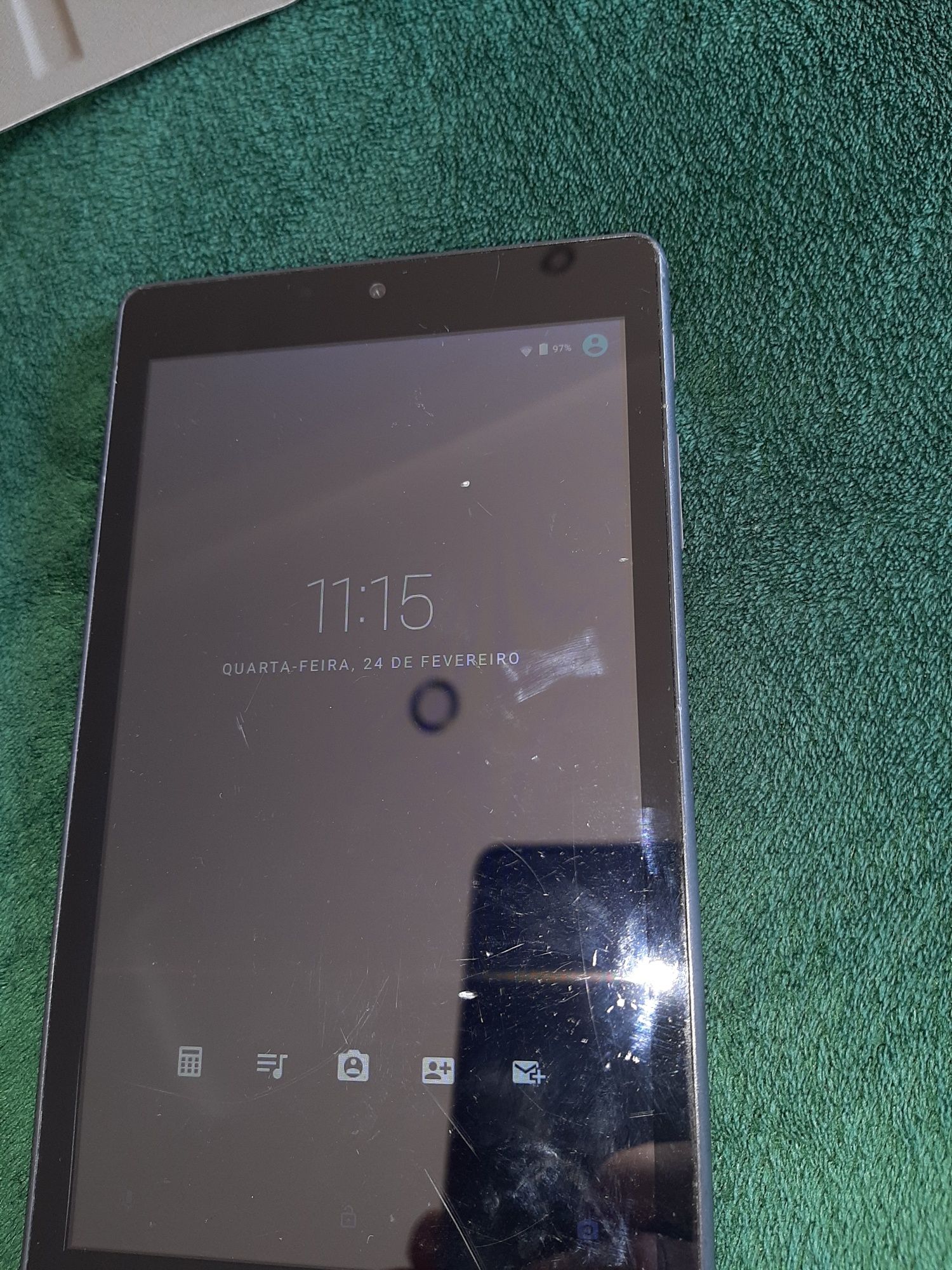 Tablet pixi 4 7wi-fi