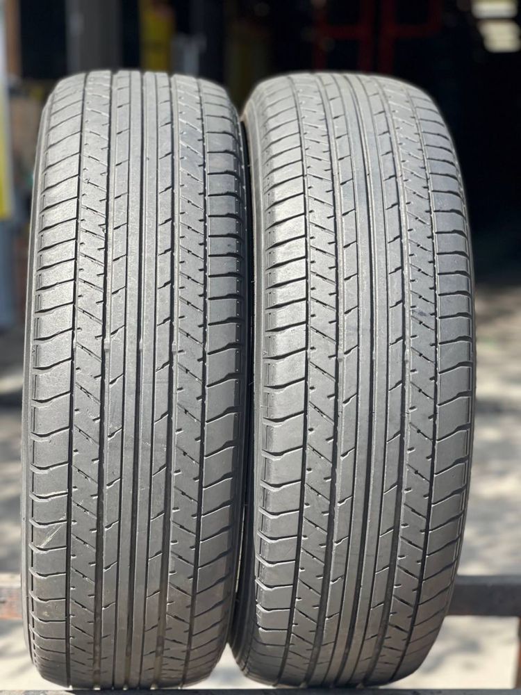 Шини літні 2шт 225/65 R17 Yokohama Aspec
