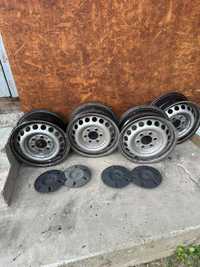 Диски  6/130 r 16 Sprinter 906