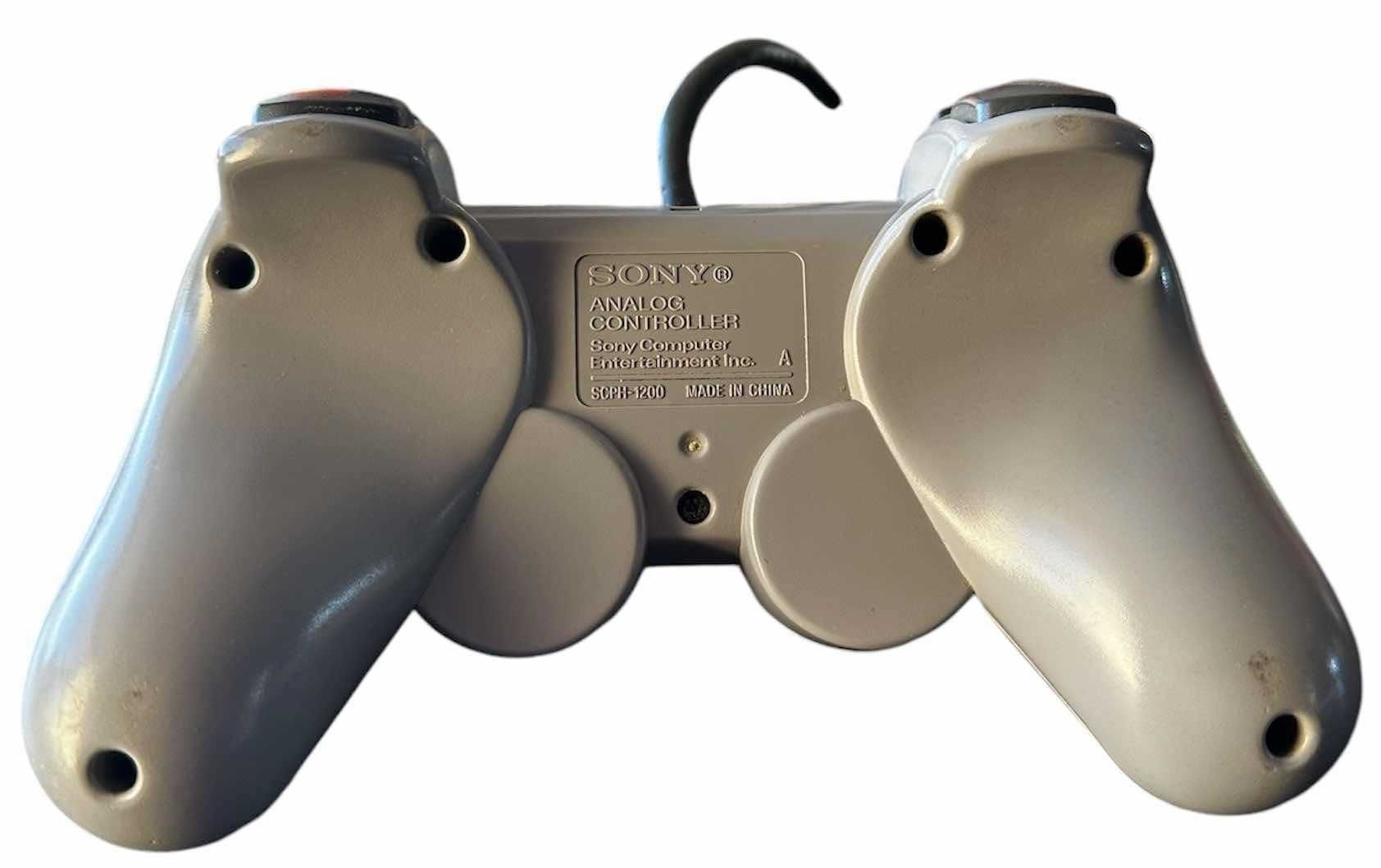 Pady do PSX i PS 2