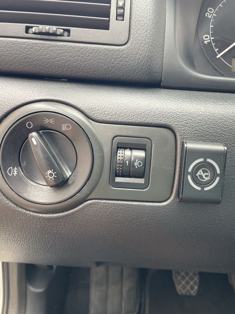 Skoda Octavia WTS 1.8T, 2008 рік