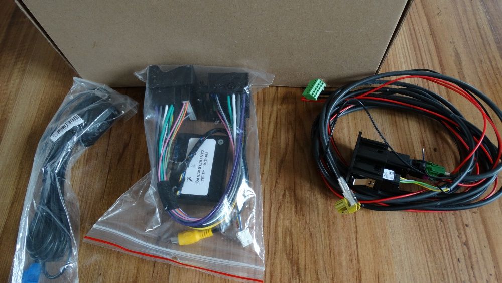 Nawigacja Discouver Media Std 2 Pq carpley androydauto