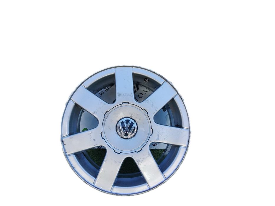 Jante frente direita VOLKSWAGEN Golf V (1K1)
