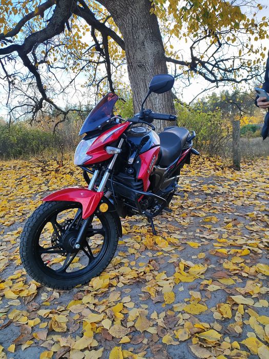 Продам Lifan kp200