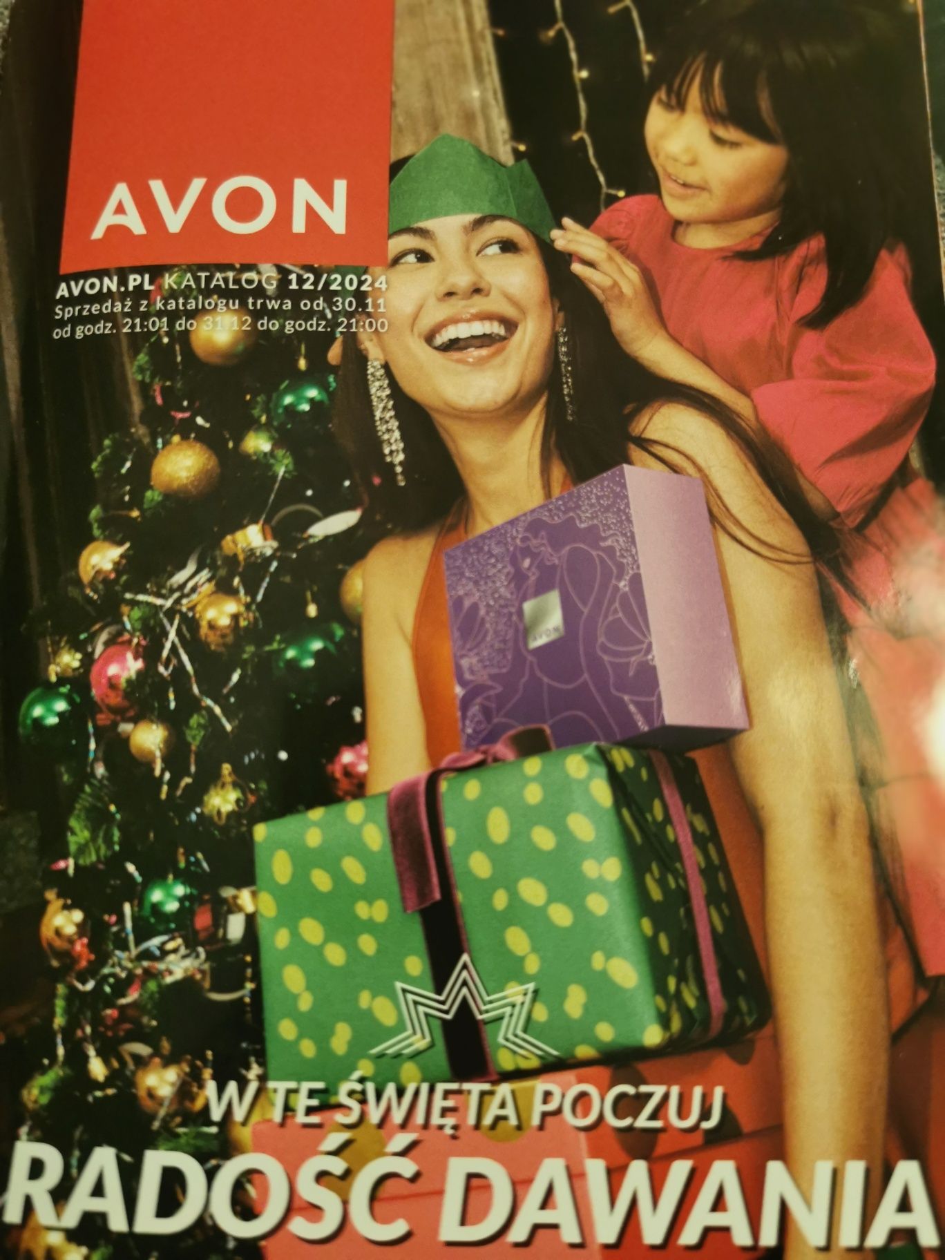 Katalog Avon Katalog Avon