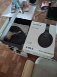 Auscultadores SONY WH-1000XM4