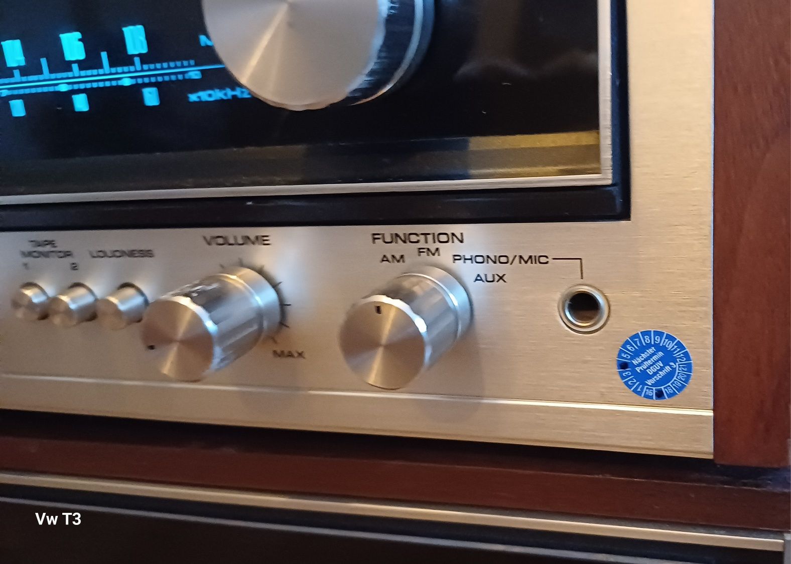 Pioneer sx636, amplituner,vintage,nie Sansui,Marantz, Kenwood
