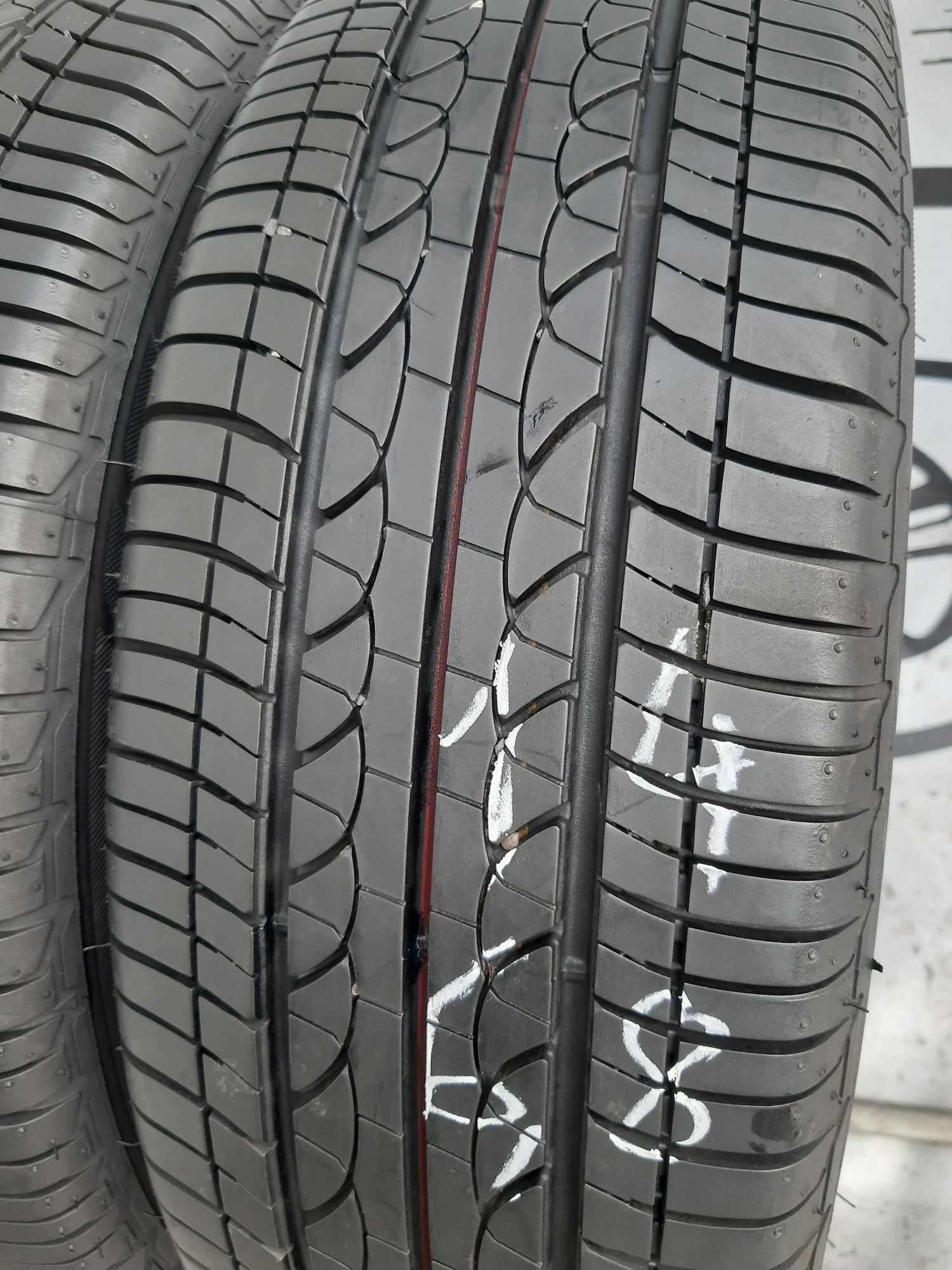 175/65r15 84H Bridgestone Ecopia EP25