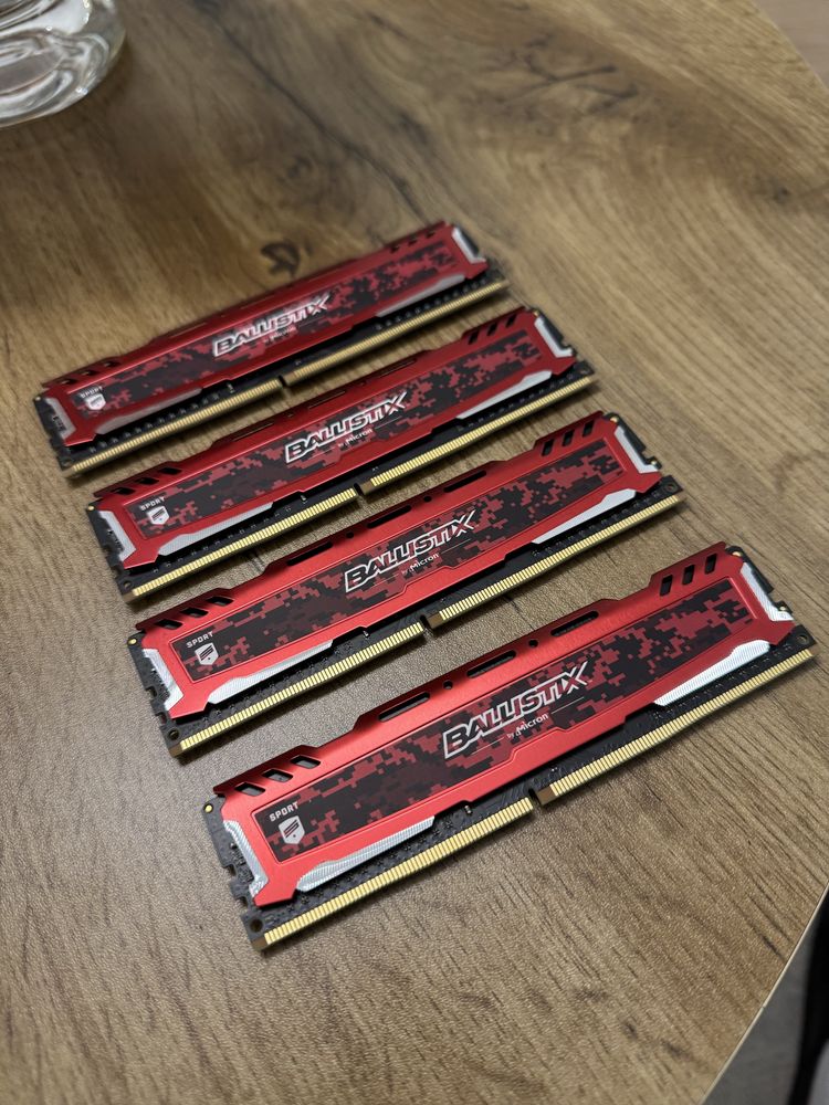 Komputer gamingowy – i5 9400F / 1660 Ti / 32GB RAM