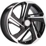 4x Felgi 18 m.in. do HYUNDAI Tucson IX35 KIA Carens Ceed Optima Sorento Sportage X-CEED - A5895