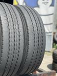 Шини Вантажні 2шт 235/75 R17.5 Nokian E Truck Trailer