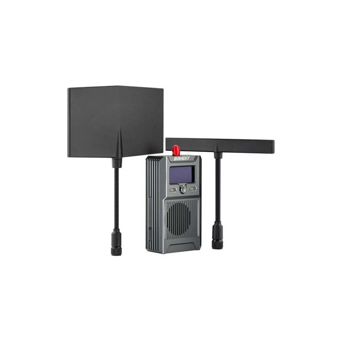 Передавач (TX) RadioMaster Bandit ELRS 1W 915MHz (HP0157.0062)
