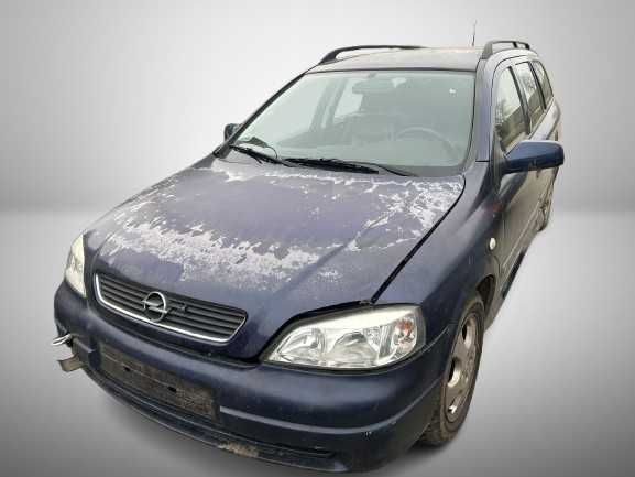 OPEL ASTRA G KOMBI 1.6 16V z282 skóra części