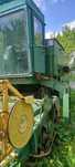 продам john deere 330 плуг. саджалка. дискова борона