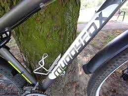 Skradziony rower Muddyfox MDX 29